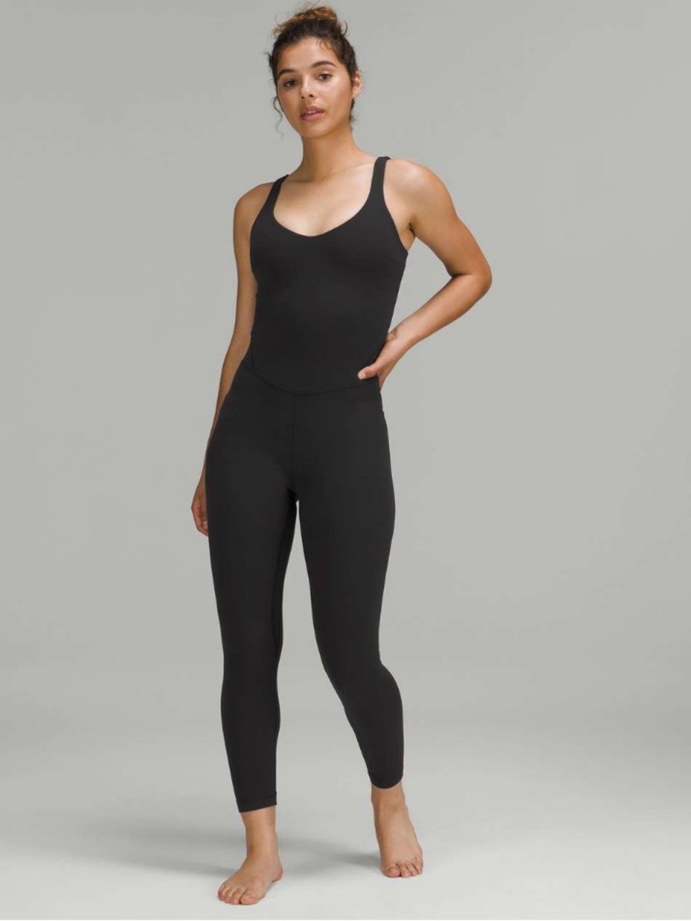 Lululemon Align Body Suit 25”